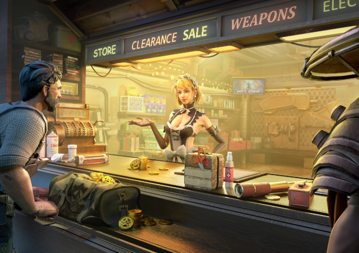 [First Time on PC – Dive into a New Gaming Experience!]
