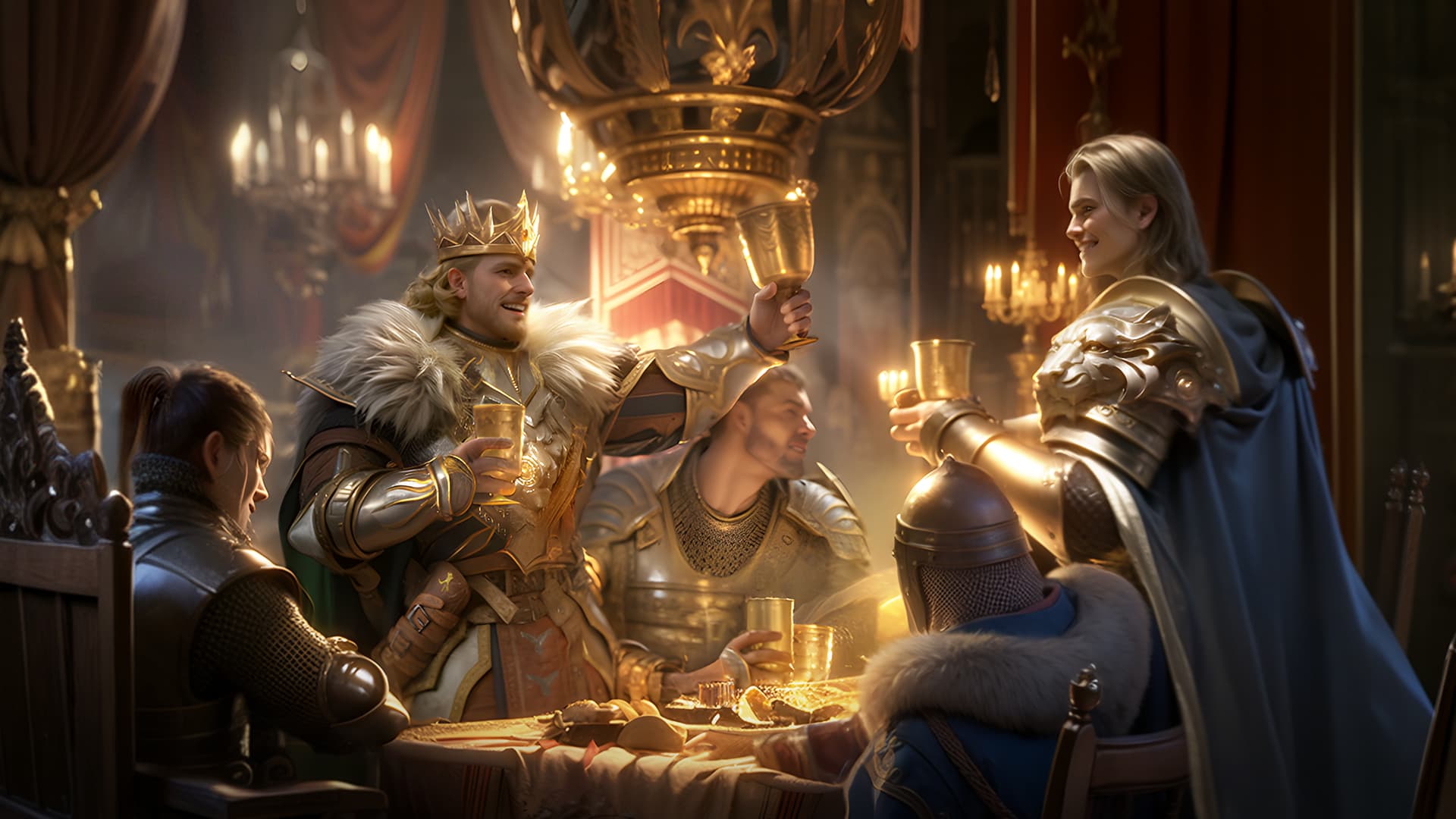 [Event] 3rd Anniversary Celebration Underway!