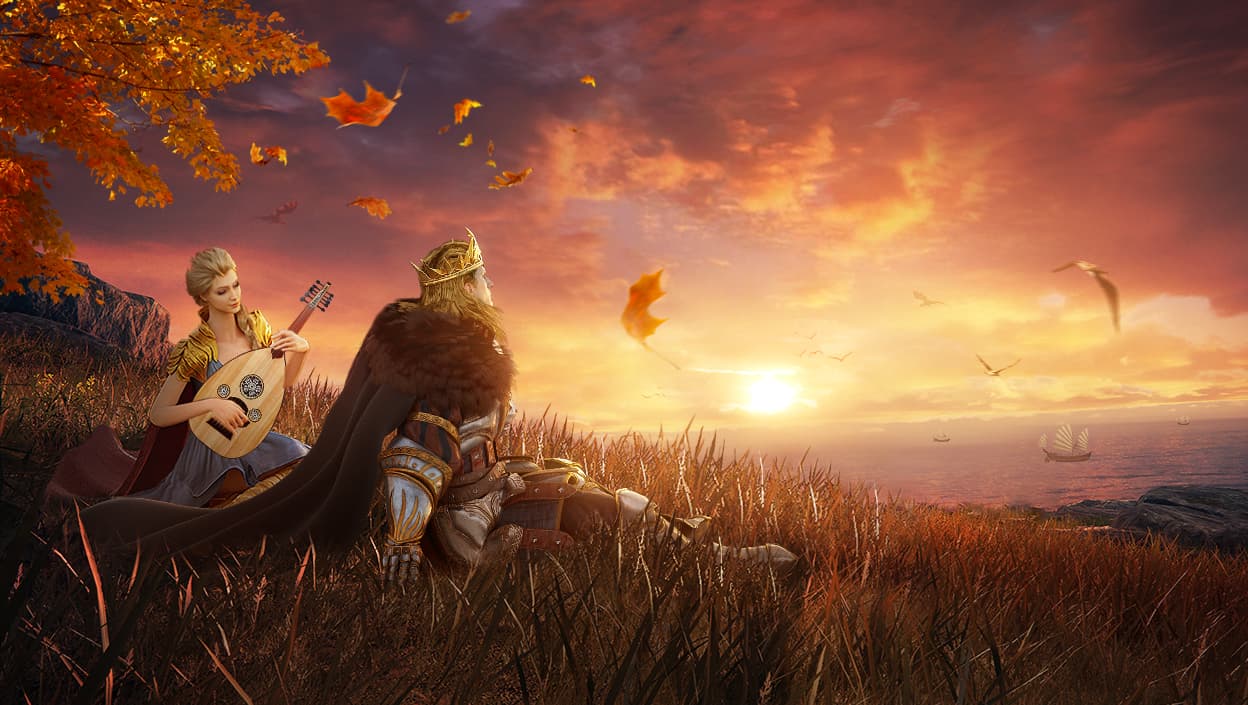 [Event] New Bounty Envoys!