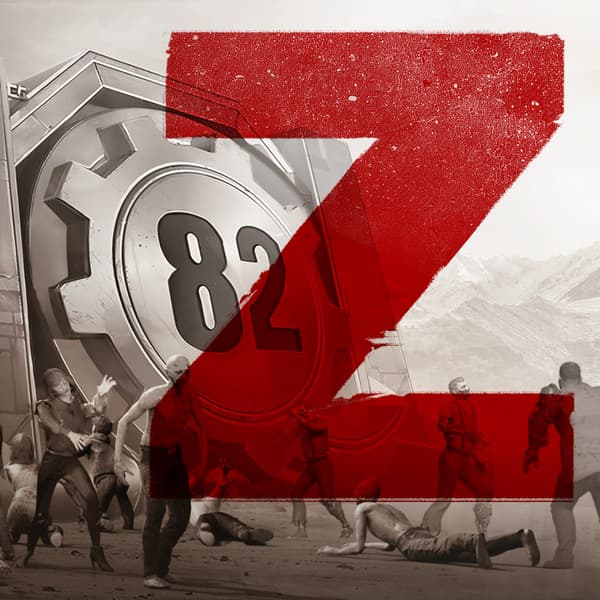 Last Shelter: War Z