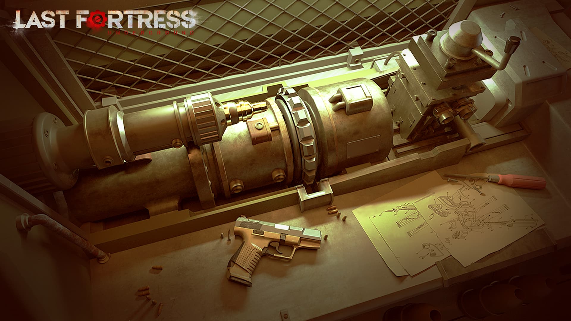 All You Need to Know About Gear Factory