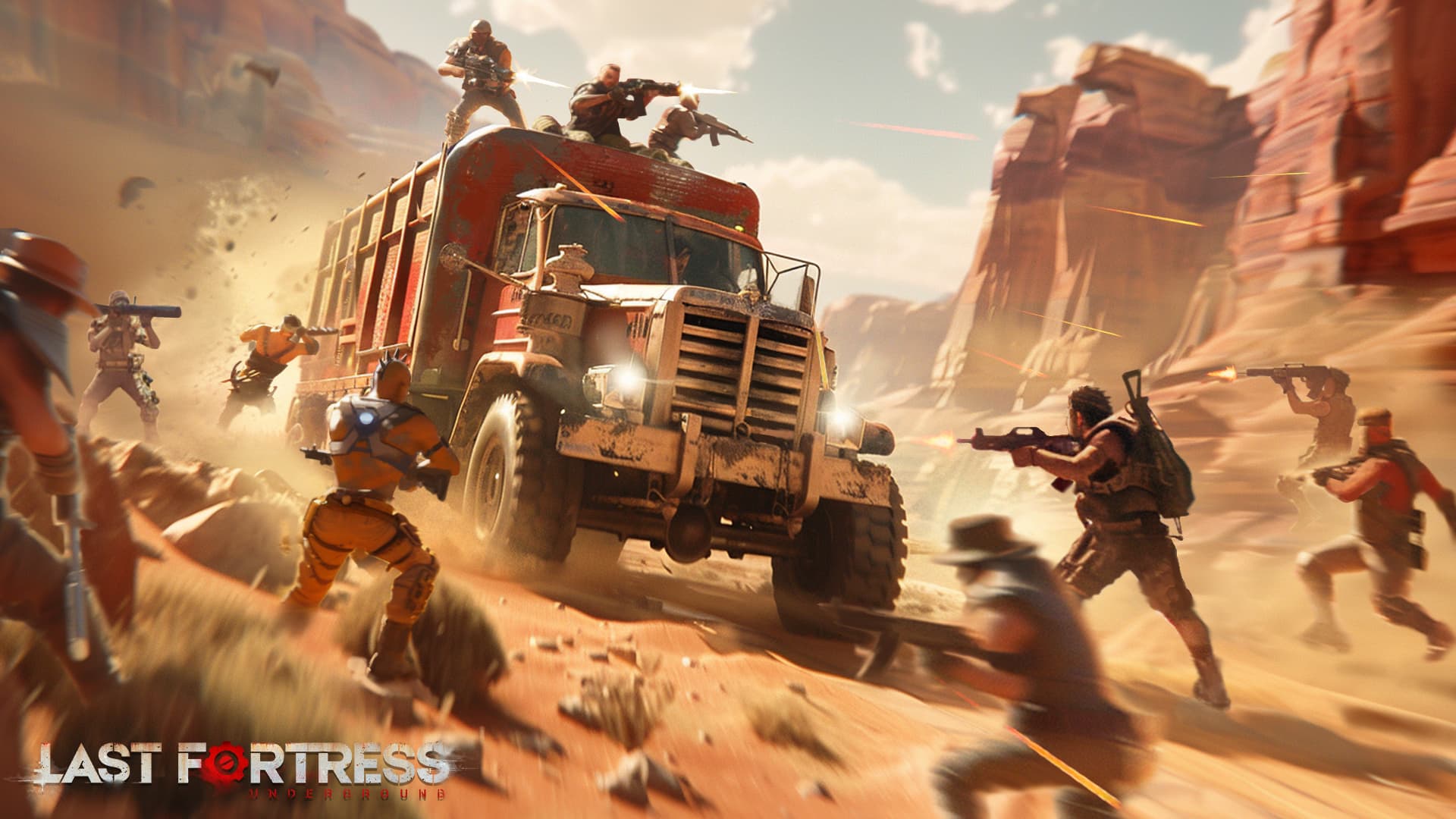 Official Guide for Doomsday Transport