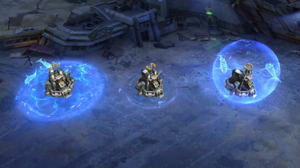 [Event Sneakpeak] 🐬Pool Party Event Halo Reveal Incoming!