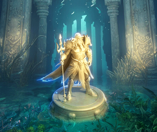 [New Deco] Join The Endless Eternity for new decor!