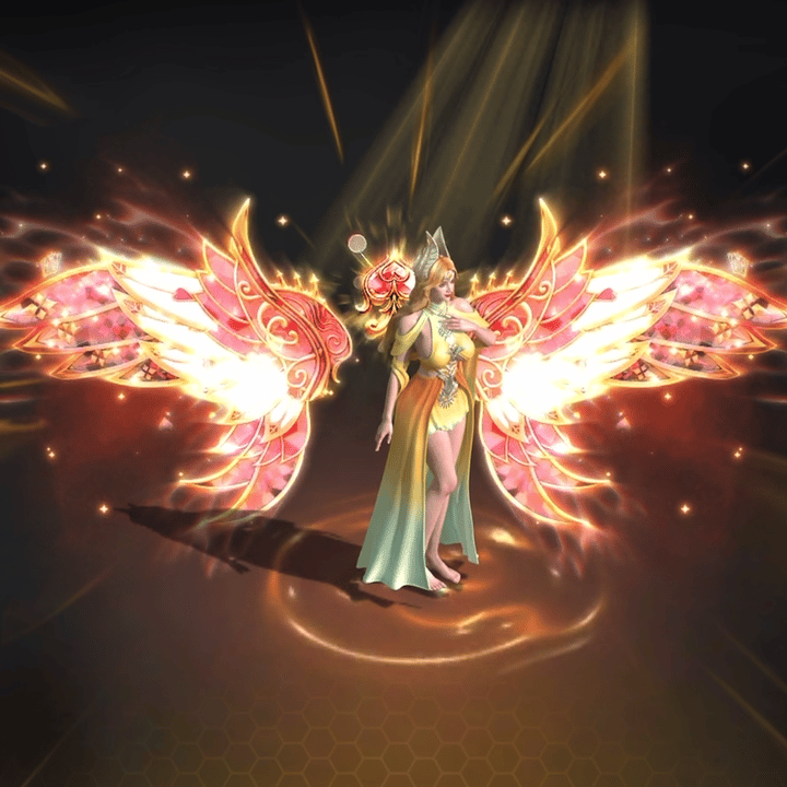 [Qixi Festival Exclusive] "Lasting Promise" Event Begins