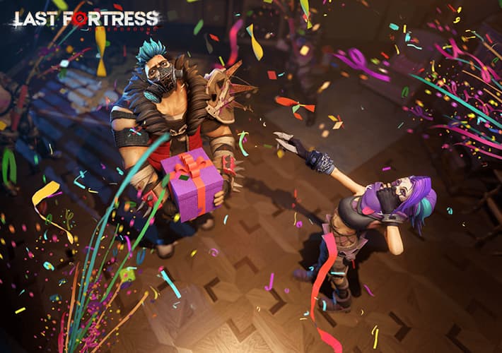 Feedback Rewards – Claim Your Gifts!