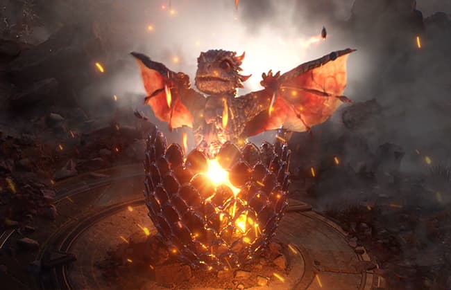 [New Upgrade] Five-Star Talent is out!