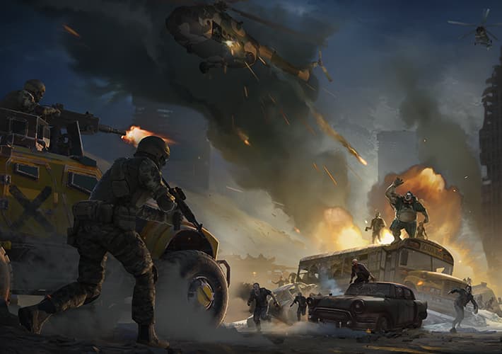 FAQs of July