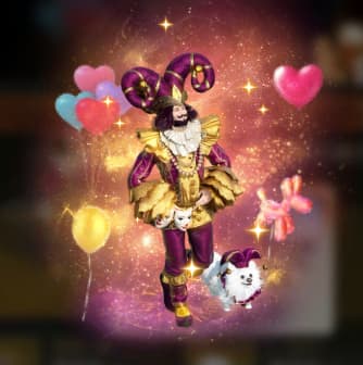 [Event] Journey to the Stars!