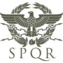 >▪︎ SPQR ▪︎<