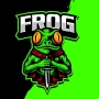 RESURGENCE FROG