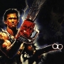 The Evil Dead