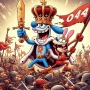 King Ren&Stimpy