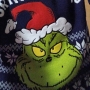 *Grinsch*