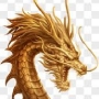 Dragon-龍