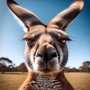 ⭕️kangaroo⭕️