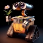 wall ee