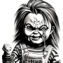 MAD CHUCKY