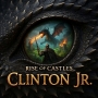 Clinton Jr