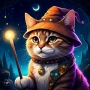 WizardCat